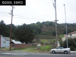 6284 SAN PABLO DAM RD, EL SOBRANTE, California 94803, ,Lots And Land,For Sale,SAN PABLO DAM RD,40935044