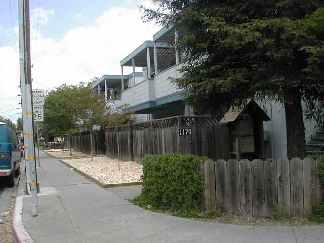 1170 Meadow Lane, CONCORD, California 94520, ,Comm Ri Multi-units 5+,For Sale,Meadow Lane,40009998