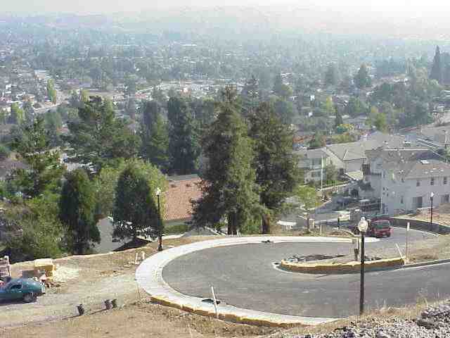 2836 EUGENE TERRACE, CASTRO VALLEY, California 94546, ,Lots And Land,For Sale,EUGENE TERRACE,40935063