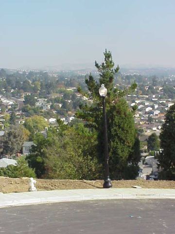 2836 EUGENE TERRACE, CASTRO VALLEY, California 94546, ,Lots And Land,For Sale,EUGENE TERRACE,40935063