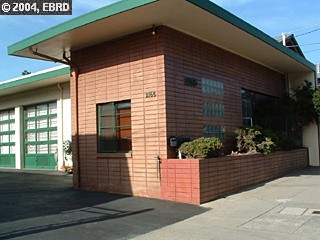 2161 DWIGHT WAY, BERKELEY, California 94704, ,Comm Industrial For Sale,For Sale,DWIGHT WAY,40934319