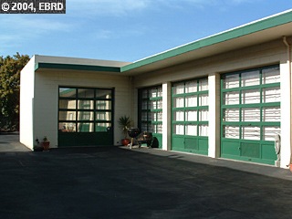 2161 DWIGHT WAY, BERKELEY, California 94704, ,Comm Industrial For Sale,For Sale,DWIGHT WAY,40934319