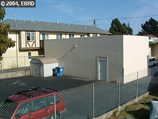 2161 DWIGHT WAY, BERKELEY, California 94704, ,Comm Industrial For Sale,For Sale,DWIGHT WAY,40934319