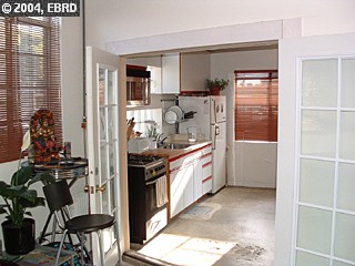 2161 DWIGHT WAY, BERKELEY, California 94704, ,Comm Industrial For Sale,For Sale,DWIGHT WAY,40934319