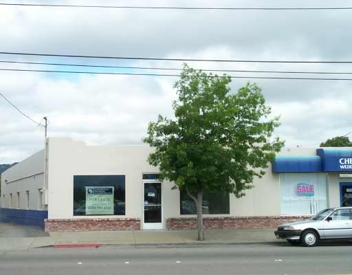 2631 Main, WALNUT CREEK, California 94597, ,Comm Industrial For Lease,For Rent,Main,40934455