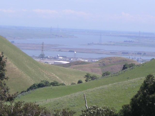 2389 Hess Road, CONCORD, California 94521-1639, ,Lots And Land,For Sale,Hess Road,40935093