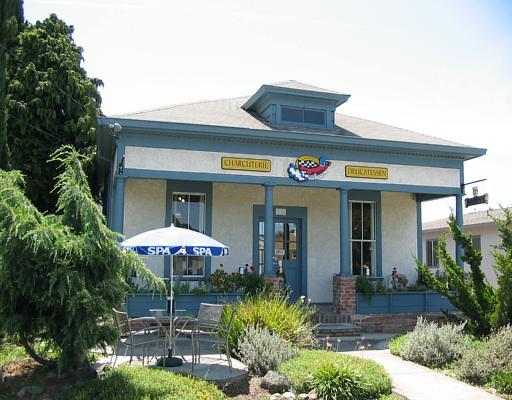 275 JOAQUIN AVE, SAN LEANDRO, California 94577-4709, ,Comm Industrial For Sale,For Sale,JOAQUIN AVE,40934333