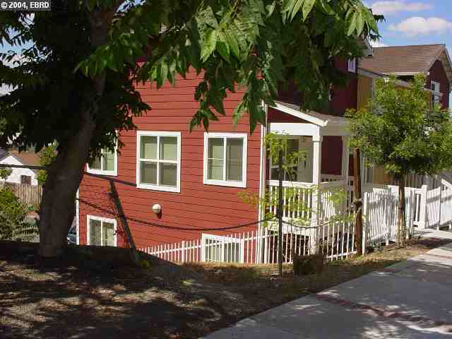 0 4TH W ST, ANTIOCH, California 94509, ,Comm Lots And Land,For Sale,4TH W ST,40933401