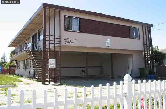 2924 MABEL ST, BERKELEY, California 94506-1208, ,Comm Ri Multi-units 5+,For Sale,MABEL ST,40014556