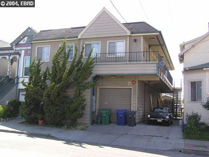 1921 SCHILLER ST, ALAMEDA, California 94501-1335, ,Comm Industrial For Sale,For Sale,SCHILLER ST,40934349