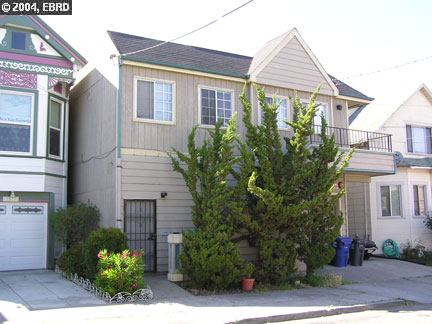 1921 SCHILLER ST, ALAMEDA, California 94501-1335, ,Comm Industrial For Sale,For Sale,SCHILLER ST,40934349