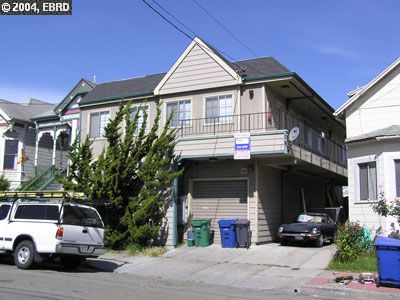 1921 SCHILLER ST, ALAMEDA, California 94501-1335, ,Comm Industrial For Sale,For Sale,SCHILLER ST,40934349