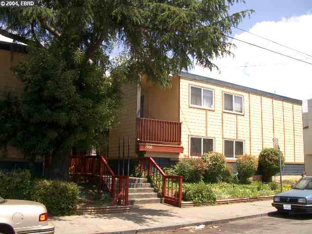 3012 18TH ST, OAKLAND, California 94601, ,Comm Ri Multi-units 5+,For Sale,18TH ST,40015674