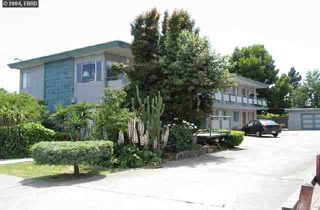 1420 9TH STREET, BERKELEY, California 94710-1537, ,Comm Ri Multi-units 5+,For Sale,9TH STREET,40015829