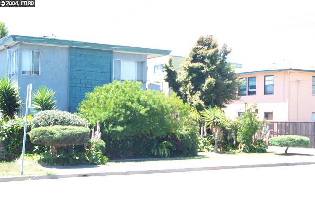 1412+ 9th St, BERKELEY, California 94710, ,Comm Ri Multi-units 5+,For Sale,9th St,40016492