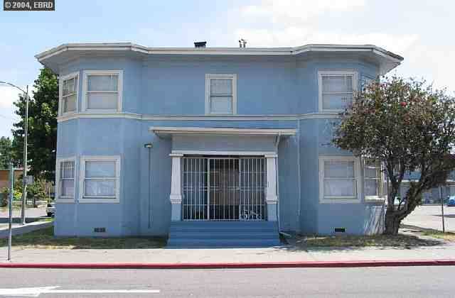602 FOOTHILL BLVD, OAKLAND, California 94606-2422, ,Comm Ri Multi-units 5+,For Sale,FOOTHILL BLVD,40017254
