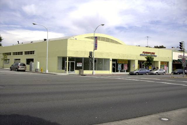 22400 Foothill Blvd., HAYWARD, California 94541, ,Comm Industrial For Sale,For Sale,Foothill Blvd.,40934363
