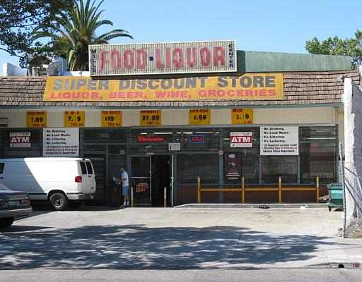 5911 MACARTHUR BLVD, OAKLAND, California 94605, ,Comm Business Opportunity,For Sale,MACARTHUR BLVD,40934062