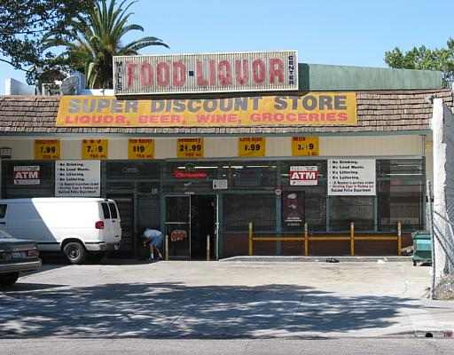 5911 MACARTHUR BLVD, OAKLAND, California 94605, ,Comm Industrial For Sale,For Sale,MACARTHUR BLVD,40934378