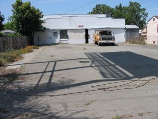 21375 MISSION BLVD, HAYWARD, California 94541-2013, ,Comm Industrial For Sale,For Sale,MISSION BLVD,40934393