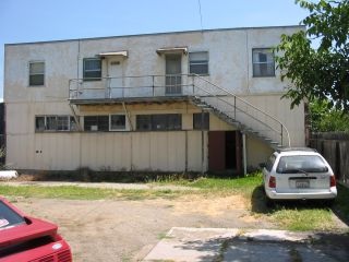 21375 MISSION BLVD, HAYWARD, California 94541-2013, ,Comm Industrial For Sale,For Sale,MISSION BLVD,40934393