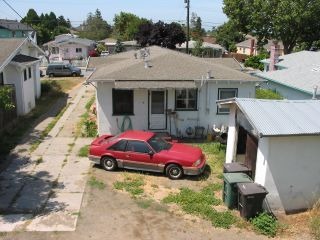 21375 MISSION BLVD, HAYWARD, California 94541-2013, ,Comm Industrial For Sale,For Sale,MISSION BLVD,40934393