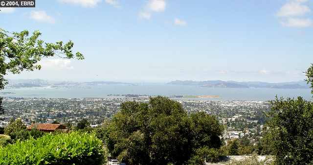 0 BUENA VISTA WAY, BERKELEY, California 94708-2020, ,Lots And Land,For Sale,BUENA VISTA WAY,40935152