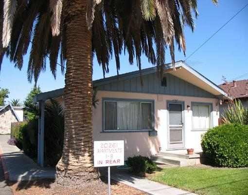 20259 SANTA MARIA AVE, CASTRO VALLEY, California 94546-4225, ,Comm Ri Multi-units 5+,For Sale,SANTA MARIA AVE,40019619