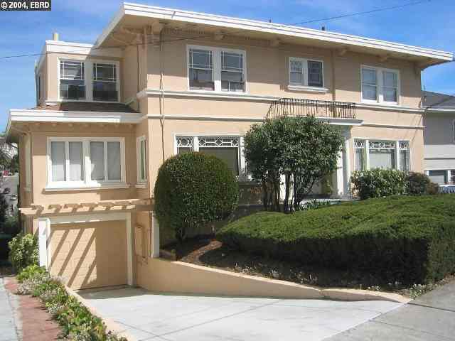 508 VALLE VISTA AVE, OAKLAND, California 94610-1927, ,Comm Ri Multi-units 5+,For Sale,VALLE VISTA AVE,40020007