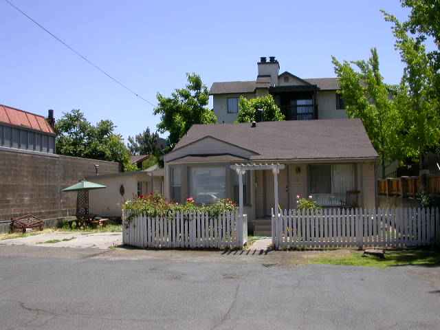 1345 A ST, HAYWARD, California 94541-2928, ,Comm Industrial For Sale,For Sale,A ST,40934394