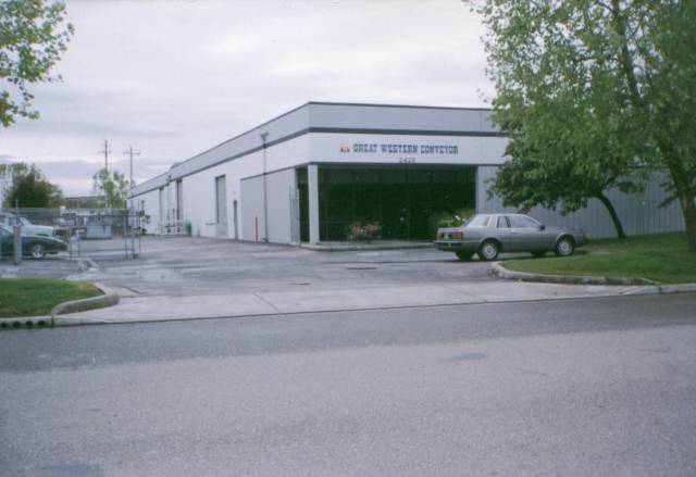 2428 PRATT AVE, HAYWARD, California 94544-7828, ,Comm Industrial For Sale,For Sale,PRATT AVE,40934408
