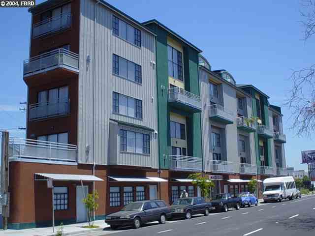 850 GRAND AVE. #C, OAKLAND, California 94607-3458, ,Comm Industrial For Sale,For Sale,GRAND AVE. #C,40934409