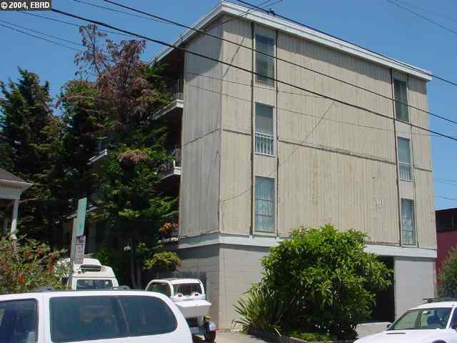 1739 Addison St, BERKELEY, California 94703-1538, ,Comm Ri Multi-units 5+,For Sale,Addison St,40020800