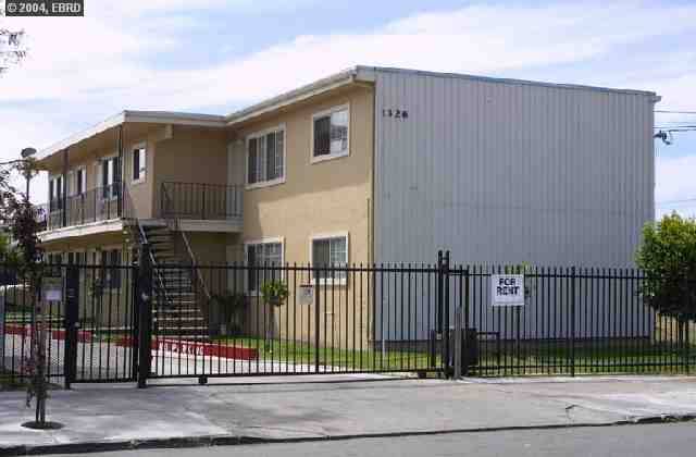 1326 80TH AVE, OAKLAND, California 94621-2452, ,Comm Ri Multi-units 5+,For Sale,80TH AVE,40020921