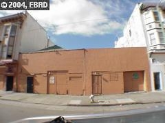 2321 SAN PABLO AVE, OAKLAND, California 94612-1136, ,Comm Industrial For Sale,For Sale,SAN PABLO AVE,40934424