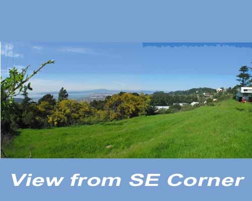 0 Purdue Ave(next to 96), KENSINGTON, California 94708-1031, ,Lots And Land,For Sale,Purdue Ave(next to 96),40935171