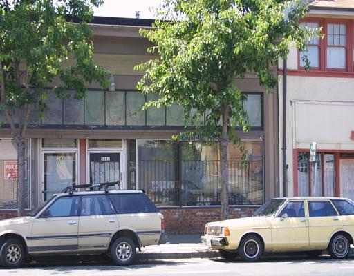 5383 BANCROFT AVE, OAKLAND, California 94601-5807, ,Comm Business Opportunity,For Sale,BANCROFT AVE,40934107