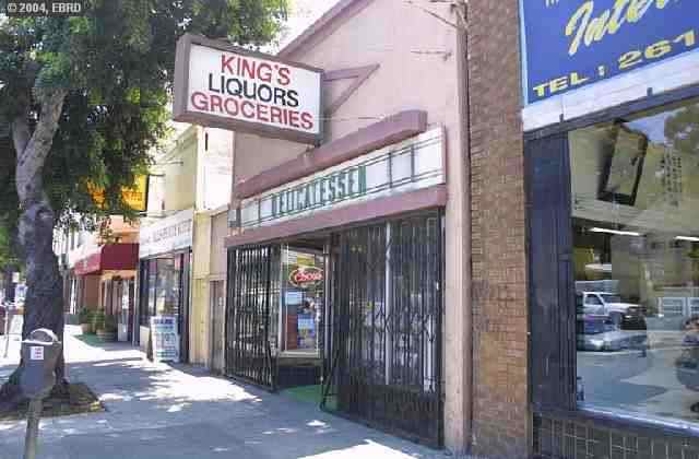 3715 INTERNATIONAL BLVD, OAKLAND, California 94601-3525, ,Comm Business Opportunity,For Sale,INTERNATIONAL BLVD,40934122