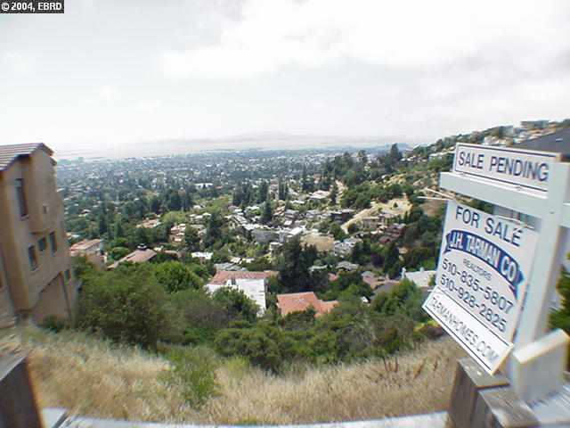 1466 GRAND VIEW DR, OAKLAND, California 94705, ,Lots And Land,For Sale,GRAND VIEW DR,40935183