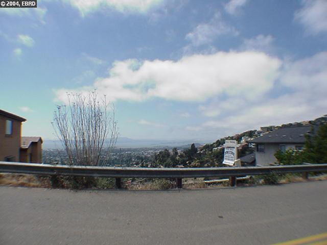 1466 GRAND VIEW DR, OAKLAND, California 94705, ,Lots And Land,For Sale,GRAND VIEW DR,40935183
