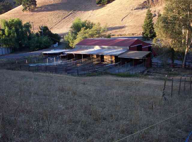 2495 RELIEZ VALLEY RD, MARTINEZ, California 94553, ,Lots And Land,For Sale,RELIEZ VALLEY RD,40935185