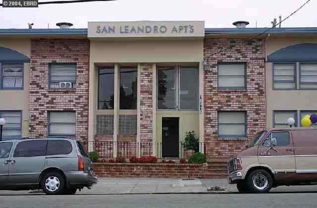 10410 FOOTHILL BLVD, OAKLAND, California 94605-5161, ,Comm Ri Multi-units 5+,For Sale,FOOTHILL BLVD,40023083