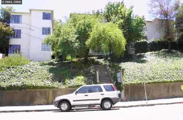 2546 IVY DR, OAKLAND, California 94606-2134, ,Comm Ri Multi-units 5+,For Sale,IVY DR,40023232
