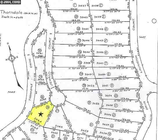 0 JEWELL CT, OAKLAND, California 94611, ,Lots And Land,For Sale,JEWELL CT,40935198