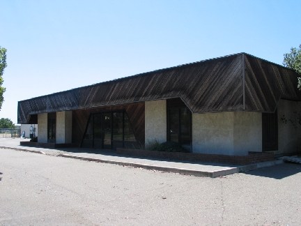 544 INDUSTRIAL PARK DRIVE, MANTECA, California 95337, ,Comm Industrial For Sale,For Sale,INDUSTRIAL PARK DRIVE,40934469