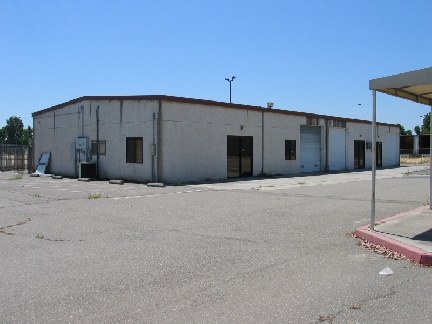 544 INDUSTRIAL PARK DRIVE, MANTECA, California 95337, ,Comm Industrial For Sale,For Sale,INDUSTRIAL PARK DRIVE,40934469