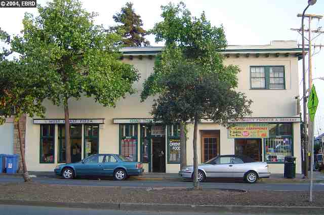 1700 University Ave, BERKELEY, California 94703-1514, ,Comm Ri Multi-units 5+,For Sale,University Ave,40025219