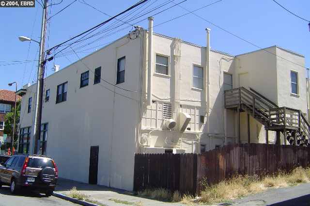 1700 University Ave, BERKELEY, California 94703-1514, ,Comm Ri Multi-units 5+,For Sale,University Ave,40025219