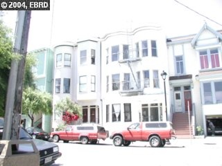 556 WALLER STREET, SAN FRANCISCO, California 94117, ,Comm Ri Multi-units 5+,For Sale,WALLER STREET,40025239