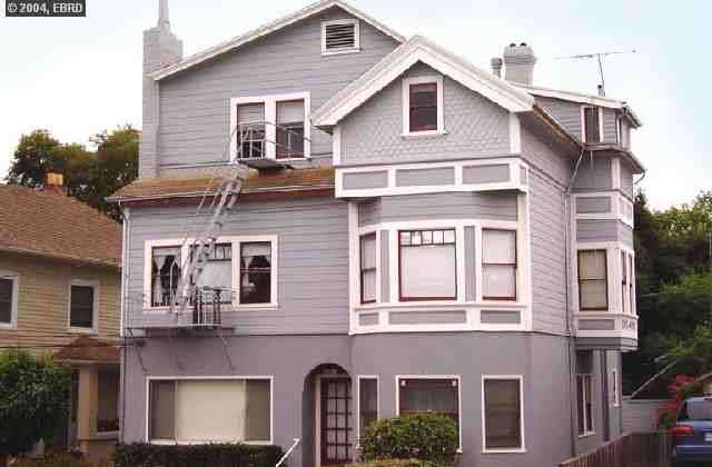 33 ECHO AVE, OAKLAND, California 94611-4352, ,Comm Ri Multi-units 5+,For Sale,ECHO AVE,40025396
